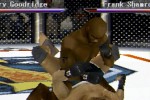 Ultimate Fighting Championship (PlayStation)