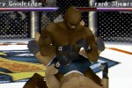 Ultimate Fighting Championship (PlayStation)