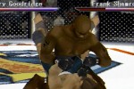 Ultimate Fighting Championship (PlayStation)