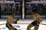 Ultimate Fighting Championship (PlayStation)