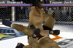 Ultimate Fighting Championship (PlayStation)