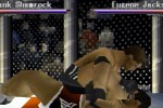 Ultimate Fighting Championship (PlayStation)