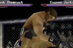 Ultimate Fighting Championship (PlayStation)