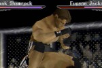 Ultimate Fighting Championship (PlayStation)