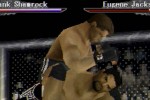 Ultimate Fighting Championship (PlayStation)