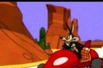 Looney Tunes Racing (PlayStation)