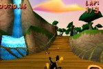 Looney Tunes Racing (PlayStation)