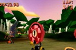 Looney Tunes Racing (PlayStation)