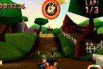 Looney Tunes Racing (PlayStation)