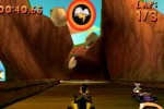 Looney Tunes Racing (PlayStation)