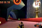 Looney Tunes Racing (PlayStation)