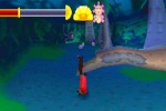 Disney's The Emperor's New Groove (PlayStation)