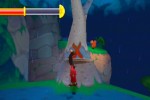 Disney's The Emperor's New Groove (PlayStation)