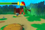 Disney's The Emperor's New Groove (PlayStation)