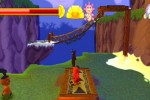 Disney's The Emperor's New Groove (PlayStation)