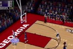 NCAA Final Four 2001 (PlayStation)