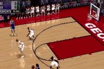 NCAA Final Four 2001 (PlayStation)