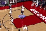 NCAA Final Four 2001 (PlayStation)