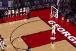 NCAA Final Four 2001 (PlayStation)