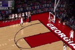 NCAA Final Four 2001 (PlayStation)