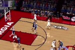 NCAA Final Four 2001 (PlayStation)