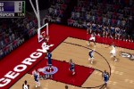 NCAA Final Four 2001 (PlayStation)