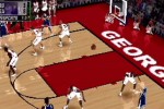 NCAA Final Four 2001 (PlayStation)