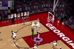 NCAA Final Four 2001 (PlayStation)