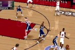 NCAA Final Four 2001 (PlayStation)