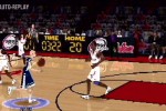 NCAA Final Four 2001 (PlayStation)