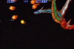 Gradius III and IV (PlayStation 2)