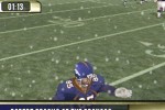 NFL GameDay 2001 (PlayStation 2)