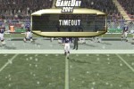 NFL GameDay 2001 (PlayStation 2)