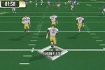 NFL GameDay 2001 (PlayStation 2)