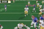 NFL GameDay 2001 (PlayStation 2)