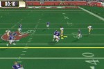 NFL GameDay 2001 (PlayStation 2)