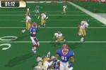 NFL GameDay 2001 (PlayStation 2)