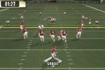 NFL GameDay 2001 (PlayStation 2)