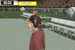 NFL GameDay 2001 (PlayStation 2)