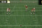 NFL GameDay 2001 (PlayStation 2)