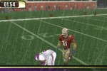 NFL GameDay 2001 (PlayStation 2)