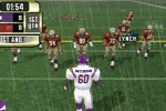 NFL GameDay 2001 (PlayStation 2)