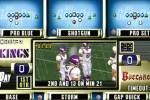 NFL GameDay 2001 (PlayStation 2)