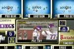 NFL GameDay 2001 (PlayStation 2)