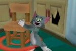 Tom and Jerry in Fists of Furry (Nintendo 64)