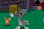 Tom and Jerry in Fists of Furry (Nintendo 64)