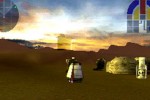 Star Wars: Demolition (PlayStation)