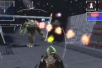 Star Wars: Demolition (PlayStation)