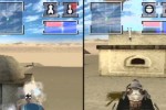 Star Wars: Demolition (PlayStation)