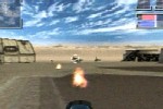 Star Wars: Demolition (PlayStation)